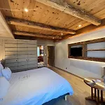 호텔 Hotel-restaurant Les Bas-rupts, Singuliers