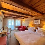 Hotel-restaurant Les Bas-rupts, Singuliers 제라르메르