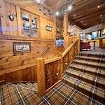 호텔 Hotel-restaurant Les Bas-rupts, Singuliers 4*