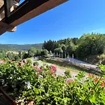 Hotel-restaurant Les Bas-rupts, Singuliers 4*