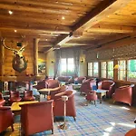 Hotel-restaurant Les Bas-rupts, Singuliers 4*