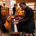 Hotel-restaurant Les Bas-rupts, Singuliers Hotel 4*