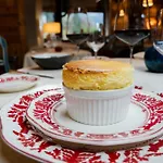 호텔 Hotel-restaurant Les Bas-rupts, Singuliers 4*