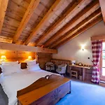 Hotel-restaurant Les Bas-rupts, Singuliers 4*