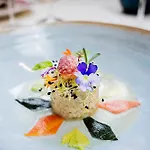 Hotel-restaurant Les Bas-rupts, Singuliers 제라르메르