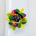 Hotel-restaurant Les Bas-rupts, Singuliers 4* 제라르메르