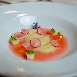 Hotel-restaurant Les Bas-rupts, Singuliers