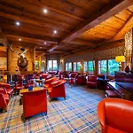 Hotel Hotel-restaurant Les Bas-rupts, Singuliers Gérardmer