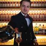 Hotel-restaurant Les Bas-rupts, Singuliers 제라르메르