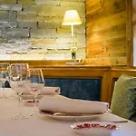 Hotel-restaurant Les Bas-rupts, Singuliers 4* 제라르메르