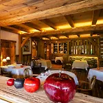 Hotel-restaurant Les Bas-rupts, Singuliers 호텔 제라르메르