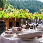 Hotel-restaurant Les Bas-rupts, Singuliers 4*