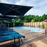 Hotel-restaurant Les Bas-rupts, Singuliers Gérardmer