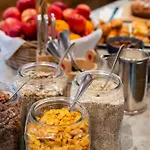 호텔 Hotel-restaurant Les Bas-rupts, Singuliers