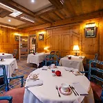호텔 Hotel-restaurant Les Bas-rupts, Singuliers 제라르메르