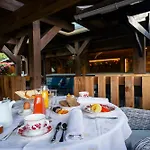 Hotel-restaurant Les Bas-rupts, Singuliers 4*