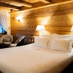 Hotel-restaurant Les Bas-rupts, Singuliers Hotel 4*