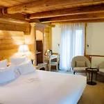 Hotel Hotel-restaurant Les Bas-rupts, Singuliers Gérardmer