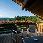 호텔 Hotel-restaurant Les Bas-rupts, Singuliers 제라르메르