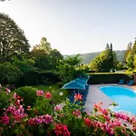 호텔 Hotel-restaurant Les Bas-rupts, Singuliers