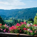 Hotel-restaurant Les Bas-rupts, Singuliers Hotel 4*