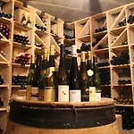 호텔 Hotel-restaurant Les Bas-rupts, Singuliers 4*