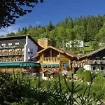 Hotel-restaurant Les Bas-rupts, Singuliers 4*