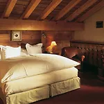Hotel-restaurant Les Bas-rupts, Singuliers 제라르메르