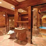 Hotel-restaurant Les Bas-rupts, Singuliers 제라르메르