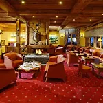 Hotel-restaurant Les Bas-rupts, Singuliers 호텔