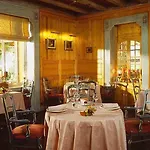 Hotel-restaurant Les Bas-rupts, Singuliers 4*