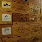 Hotel-restaurant Les Bas-rupts, Singuliers 호텔 제라르메르