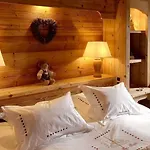 Hotel-restaurant Les Bas-rupts, Singuliers 호텔 제라르메르