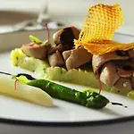 Hotel-restaurant Les Bas-rupts, Singuliers 4*