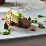 Hotel Hotel-restaurant Les Bas-rupts, Singuliers