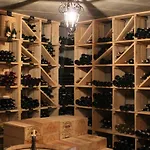 מלון Hotel-restaurant Les Bas-rupts, Singuliers 4*