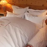 호텔 Hotel-restaurant Les Bas-rupts, Singuliers 4*