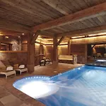 Hotel-restaurant Les Bas-rupts, Singuliers 제라르메르