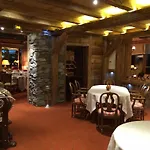 Hotel-restaurant Les Bas-rupts, Singuliers 호텔 제라르메르