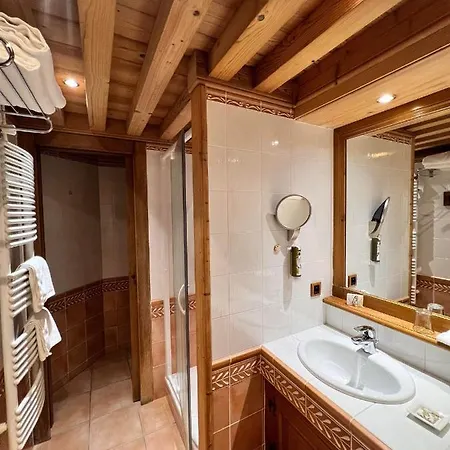 Hotel Les Bas-rupts Gerardmer