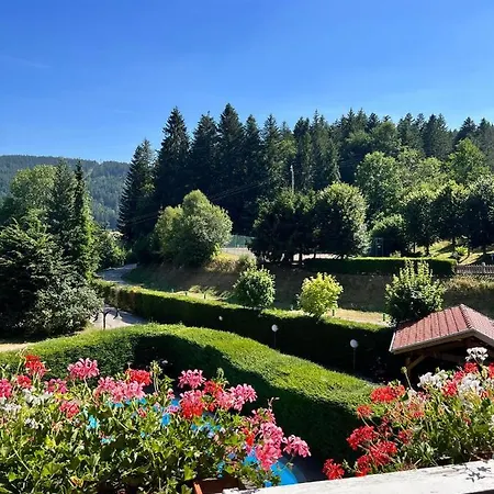 Les Bas-rupts Gérardmer