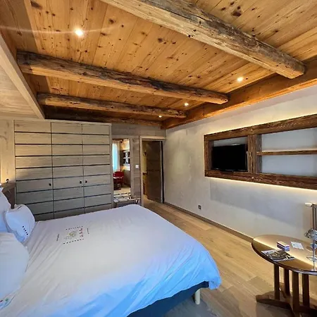 فندق Hotel-restaurant Les Bas-rupts, Singuliers