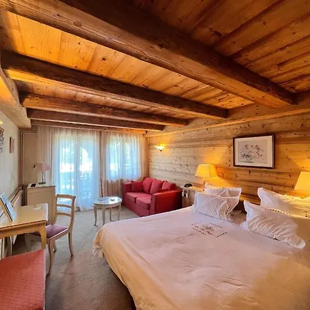 Hotel-restaurant Les Bas-rupts, Singuliers Gerardmer