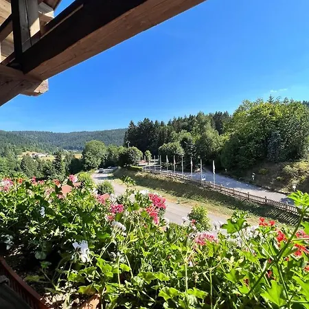 Hotel-restaurant Les Bas-rupts, Singuliers 4*
