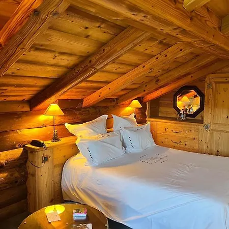 Hotel-restaurant Les Bas-rupts, Singuliers 4* Gérardmer