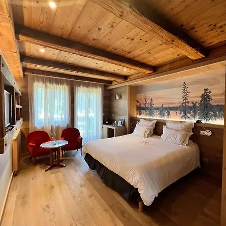 Hotel-restaurant Les Bas-rupts, Singuliers Hotel Gerardmer