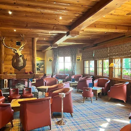 Hotel-restaurant Les Bas-rupts, Singuliers 4*