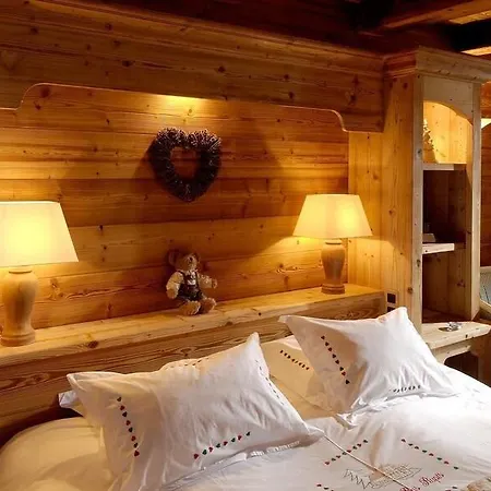 Hotel Les Bas-rupts Gérardmer