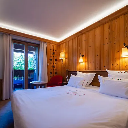 Les Bas-rupts 4* Gerardmer