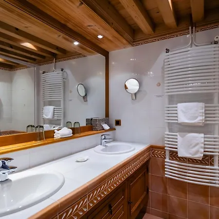 Hotel-restaurant Les Bas-rupts, Singuliers מלון